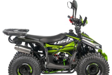 QUAD ASIX MUDDY 110cm3 Raty Transport