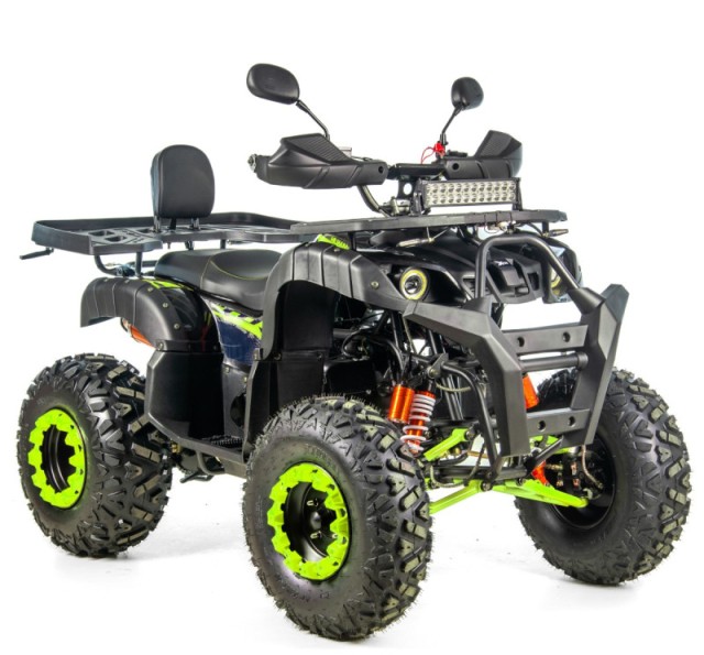 xtr