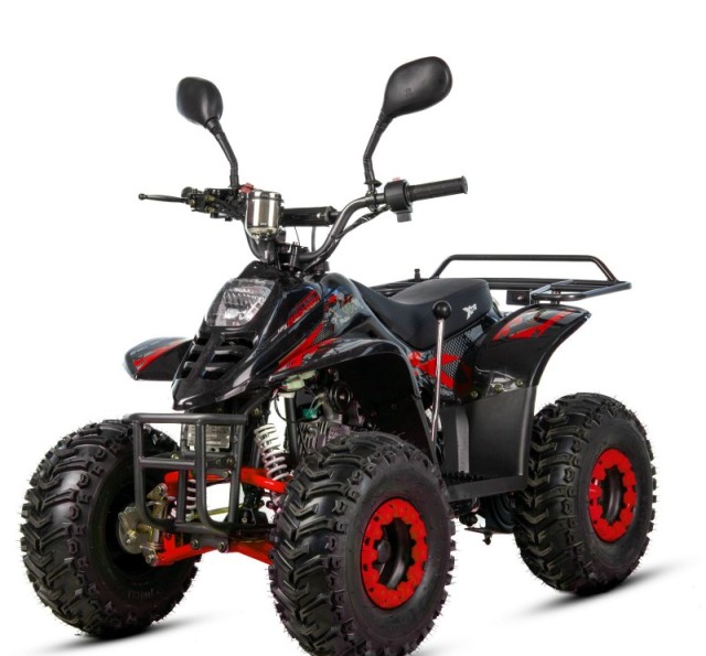 xtr
