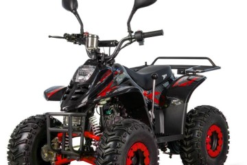 Quad XTR BIG FOOT 125cm3  Raty Transport