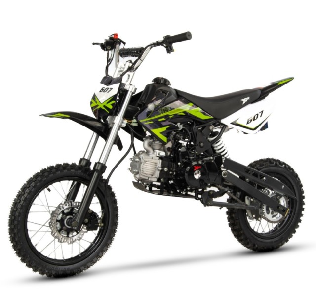 xtr